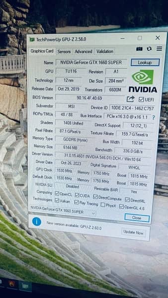 Gaming Pc Gtx 1660 super 4