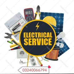 electrician