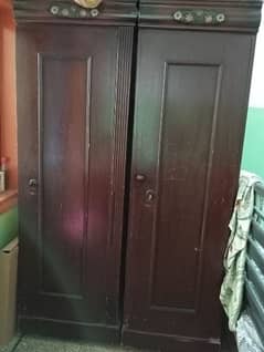 Used Cupboard