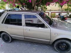 Daihatsu Charade 1986 : 03282965736 0