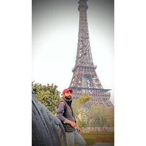 Yasir Mughal