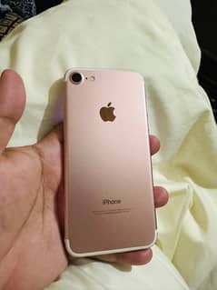 Iphone 7 32gb Pta