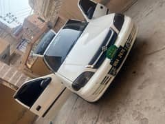 Suzuki Cultus VXR 2007 condition 10/10