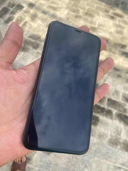 Iphone 11 pro max 64gb 1