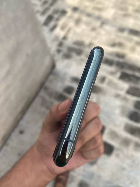 Iphone 11 pro max 64gb 3