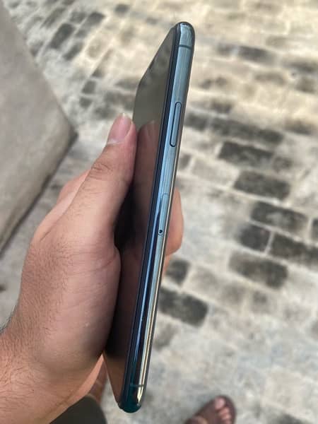 Iphone 11 pro max 64gb 4