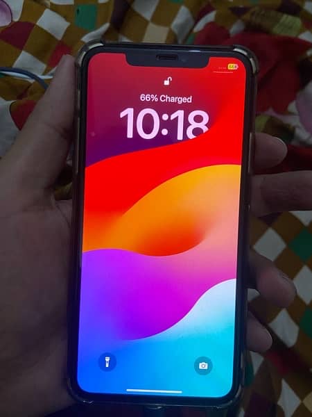 Iphone 11 pro max 64gb 5