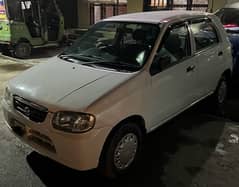 Suzuki Alto 2006 for sale