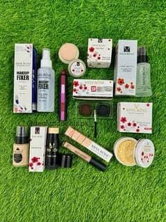 9 in 1 Makeup Deal 0