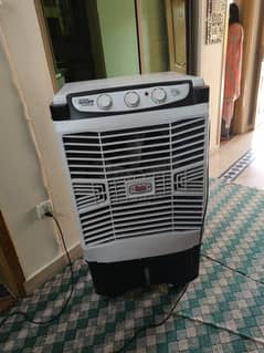 Air cooler