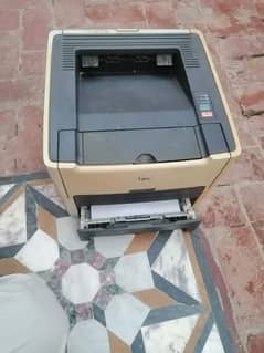 HP Laserjet1320N printer