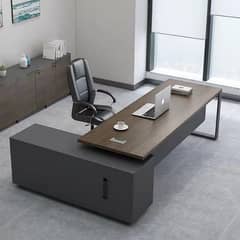 work station cubical cabin executive table