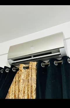 Haier inverter Ac