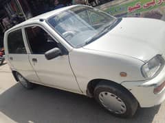 Daihatsu Cuore 2004