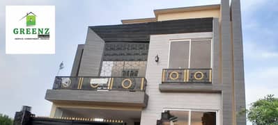 BRAND NEW HOUSE 8 MARLA AVAILABLE FOR RENT IN BAHRIA ORCHARD