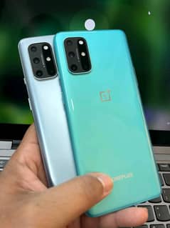 oneplus 8T | 12/ 256 | Dual Sim | with compatible charger | Genuine US