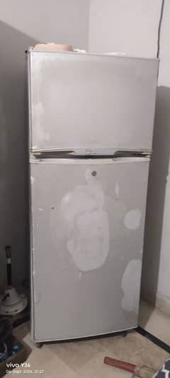 you are interested in buying fridge to contact us