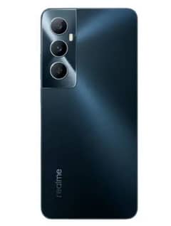 Realme C65