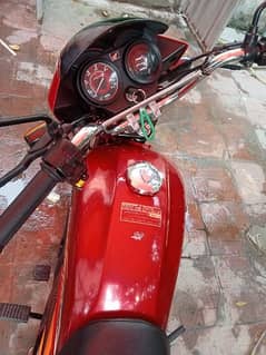 Honda Pridor fore sale total geniyan family bike he