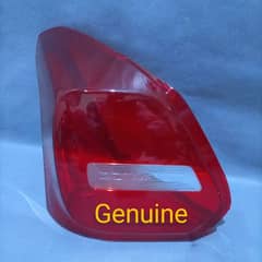 Suzuki Swift 2022-2023 Back Light Cover Genuine