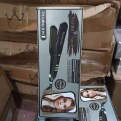 hair straighteners high quality