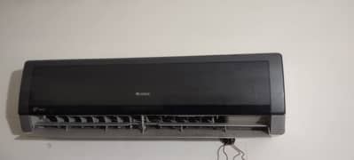 Gree Ac DC inverter condition 10/10 no any fault