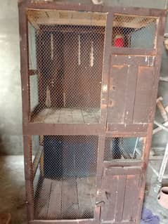 hen cage Aseal cage for sale