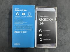 Samsung Galaxy J4