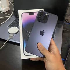 iphone 14 pro max 0