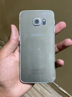 Samsung s6 edg 3/32 gb