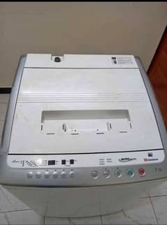 Dawlance Automatic Washing Machine