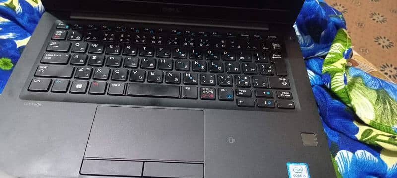 Dell laptops for sale core i5 latitude 7280 1