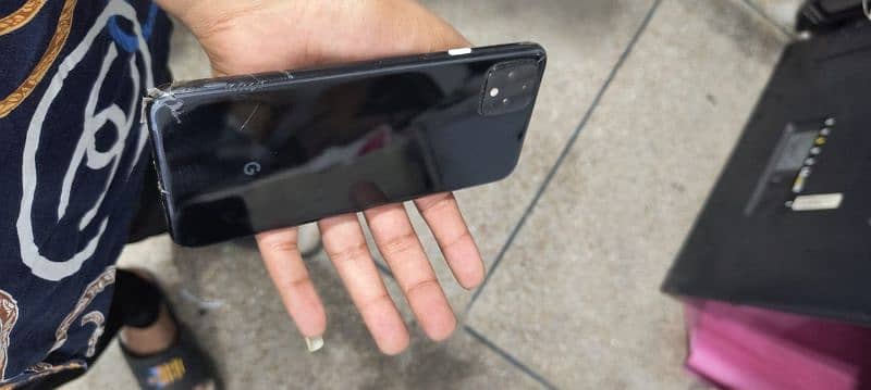 Google pixel 4 xl condition (10/10) 3