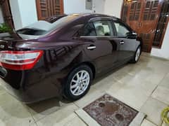 toyota premio 1.5 f prime 4.5 grade sheet available read add