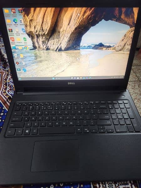 Dell Inspiron 15 8/512gb, price negotiable 0