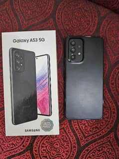 Samsung Galaxy A53 5G 0