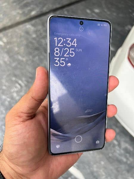 Xiaomi Redmi Note 13 Pro 12/512 5G Non PTA 3