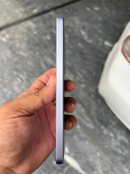 Xiaomi Redmi Note 13 Pro 12/512 5G Non PTA 5