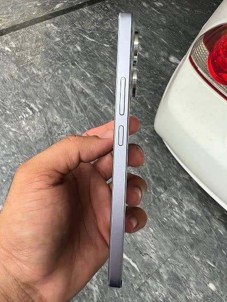 Xiaomi Redmi Note 13 Pro 12/512 5G Non PTA 6