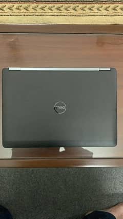 touch screen dell laptop