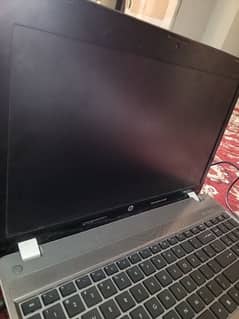 hp ProBook 4530s core i5 3rd generation