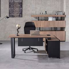 executive table work station cubical cabin