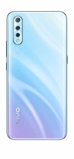 vivo s1