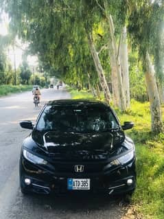 Honda