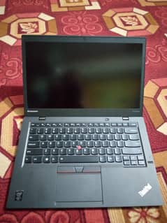 Laptop Lenovo Thinkpad X-1 Carbon Core i7 5th Generation