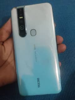 techno camon 15 pro without box box gum ho gea