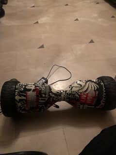 Off-road Hoverboard for sale