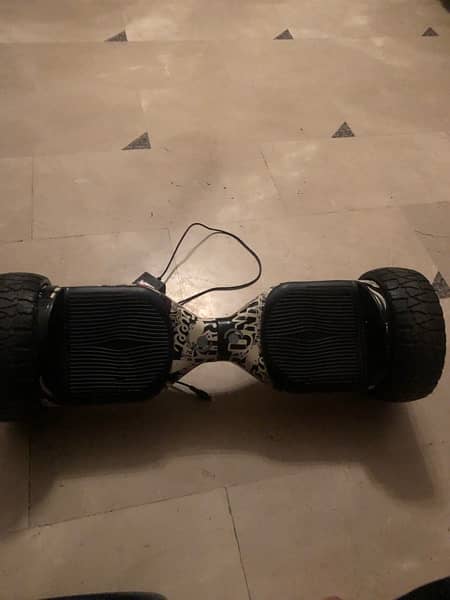 Off-road Hoverboard for sale 1