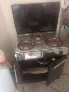 3 stove chulha