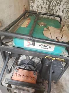 Jasco Generator